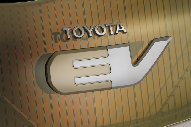 Illustration for article titled Toyota FT-EV Concept: An Electric Car For The Tiny Masses